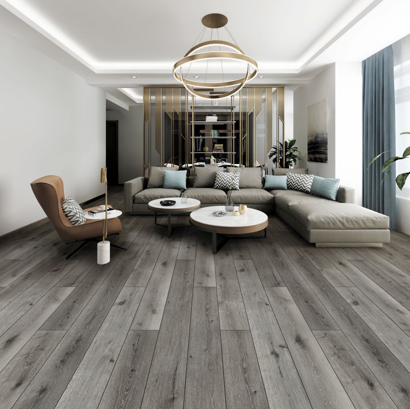 Nordic Viking Floors