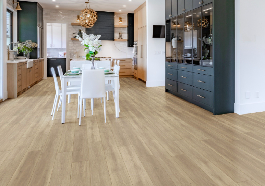 Made in USA Viking Floors